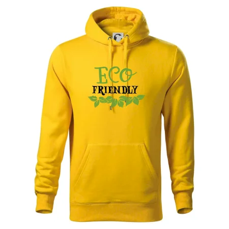 Eco friendly - lístečky