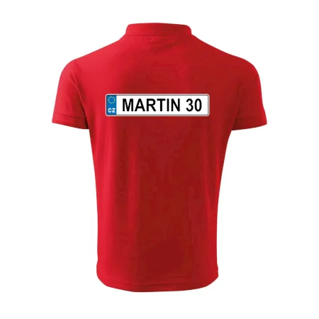 SPZ Martin 30