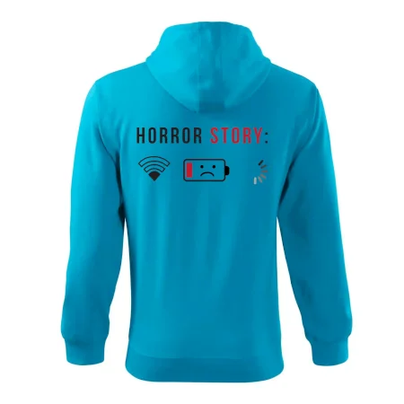 Horror story