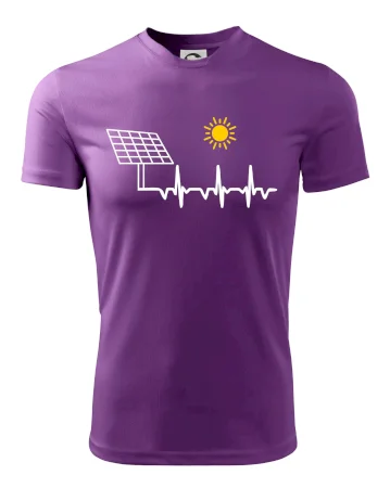 Ekg Fotovoltaická elektrárna