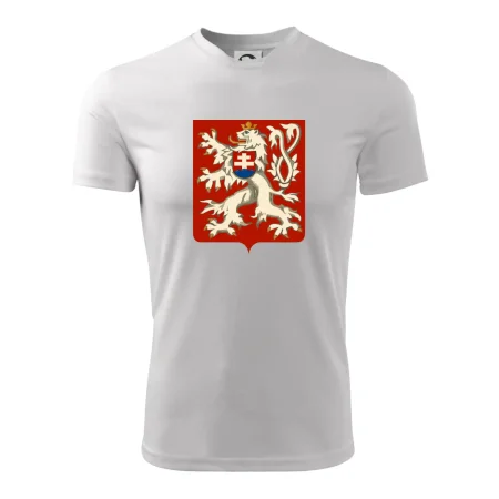Znak ČSR - Třetí Československá republika (1945–1948)