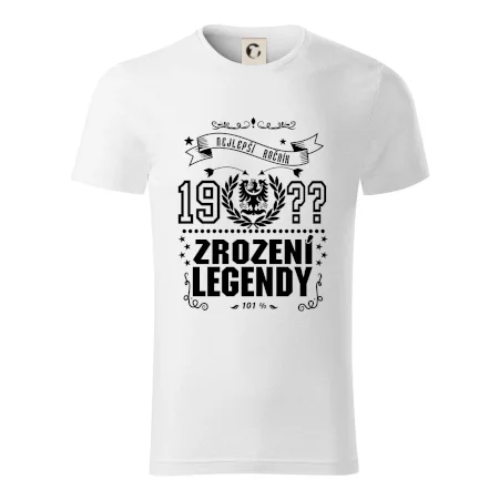 Zrození legendy - slezská orlice