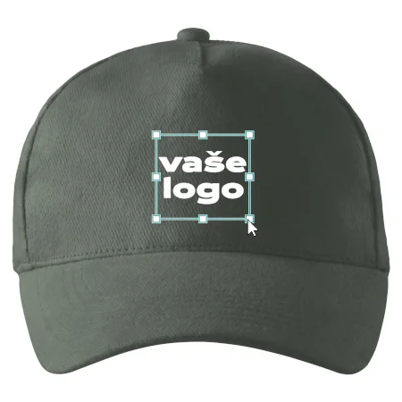 Vlastní logo - Tričko nebo mikina