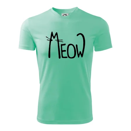 Meow - Mňau