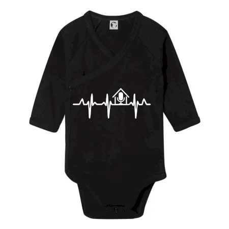 EKG rumka