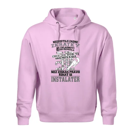 Instalatér zkratky