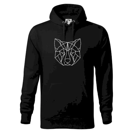 Akita Inu - Geometrie