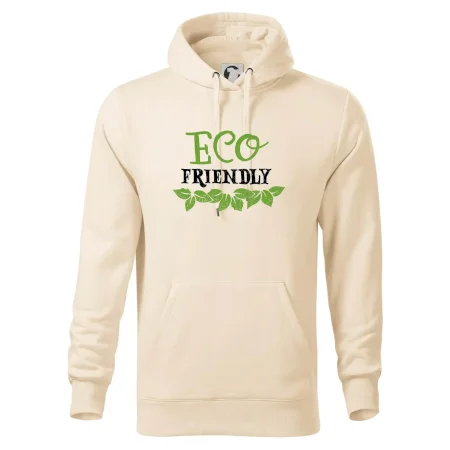 Eco friendly - lístečky