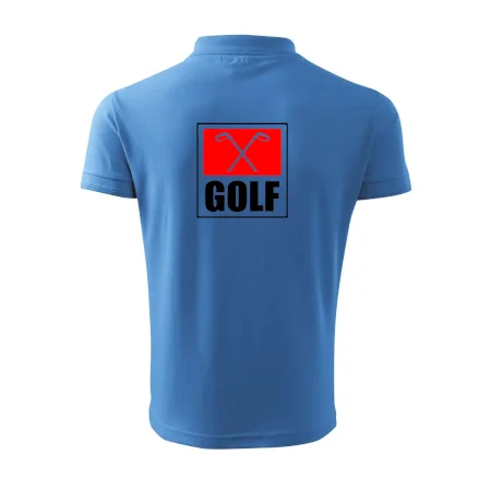 Golfové hole