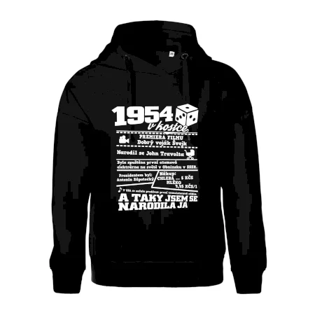 1954 v kostce