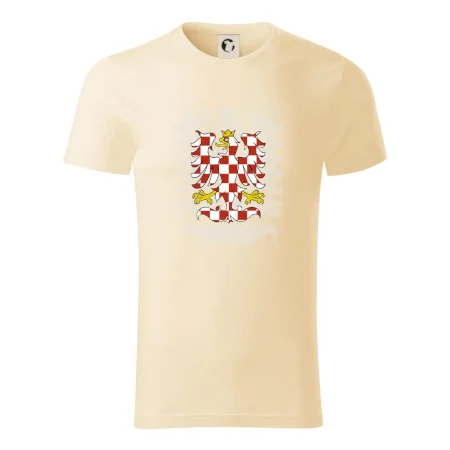Moravská orlice velká se stínem