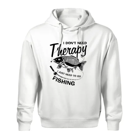 I dont need therapy - fishing