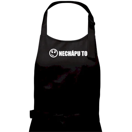 Nechápu to - pořád to nechápu