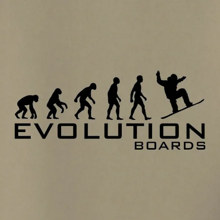 Evoluce Boards