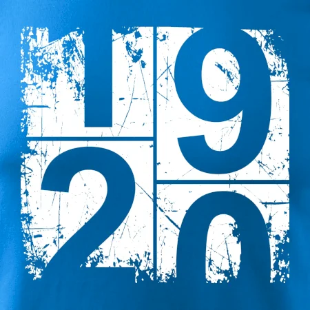 Tachometr 20