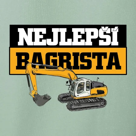 Nejlepší bagrista