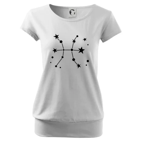 Souhvězdí - Pisces - Ryby