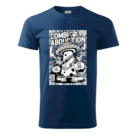 Combi abduction