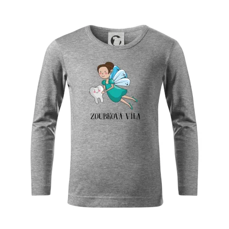 Zoubková víla