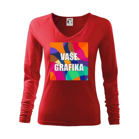 Potisk s vaší grafikou