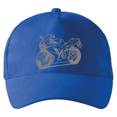 Sportovní motorka