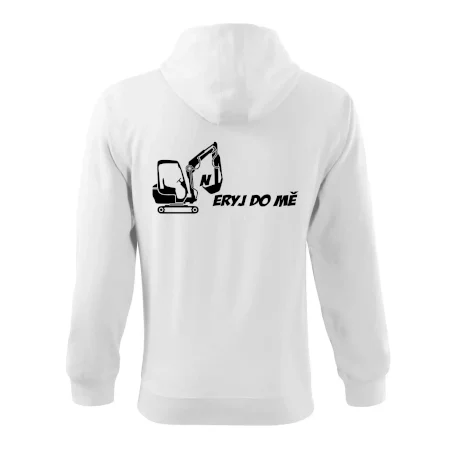 Neryj do mě