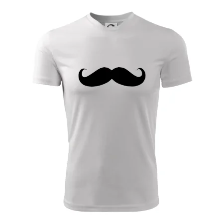 Mustache - knírek