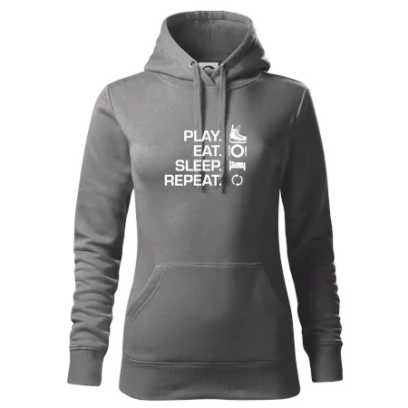 Play Eat Sleep Repeat hokej