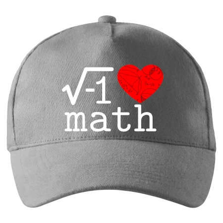 I love math