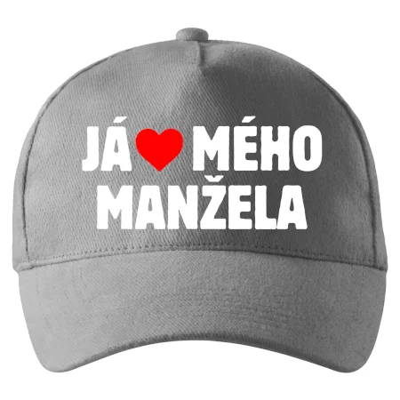 Já miluju svojí manželku / manžela
