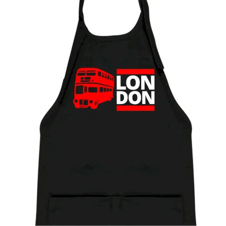 LON DON BUS