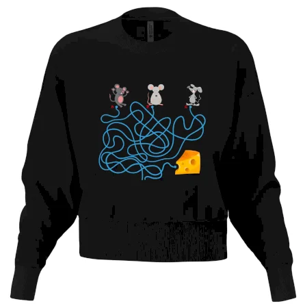 Myší cesta hlavolam