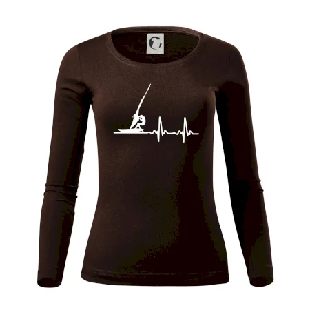 EKG Windsurfing