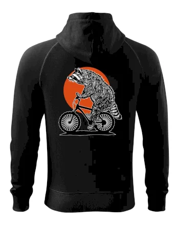 MTB mýval
