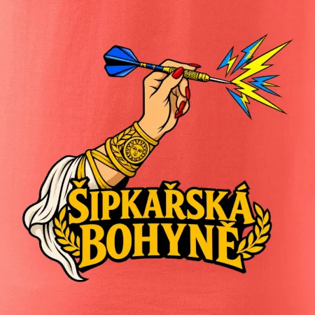 Šipkařská bohyně