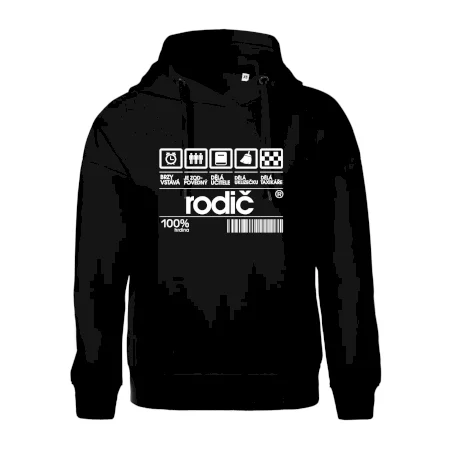 Čárový kód rodič