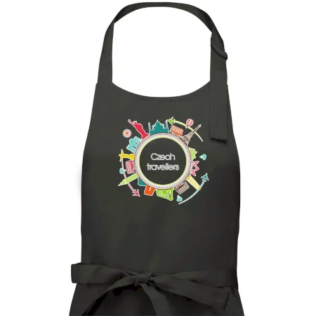 Czech Travelers barevný