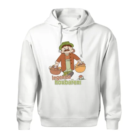 Legenda houbaření