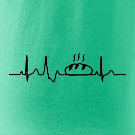 Ekg chleba