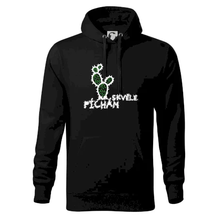 Píchám skvěle