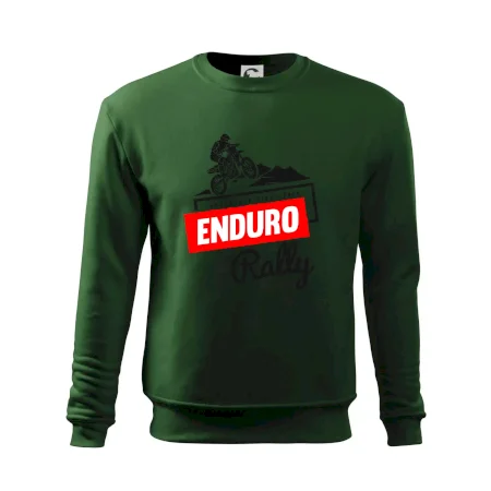 Enduro rally