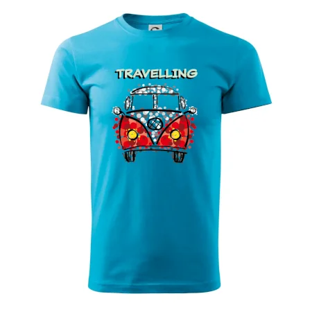 Traveling kreslene auto (lulu_art)