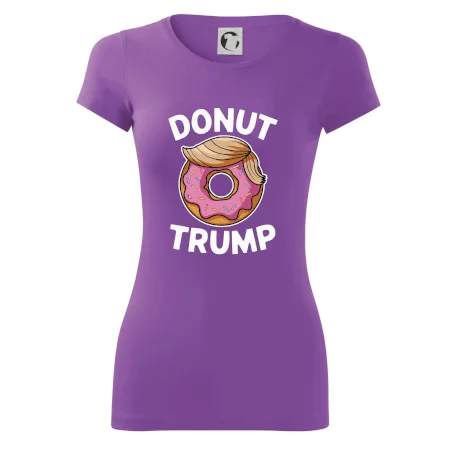 Donut Trump
