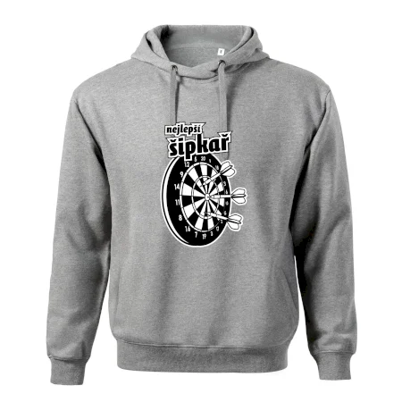 Nejlepší šipkař