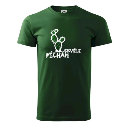 Píchám skvěle