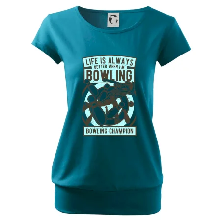 Bowling Champion