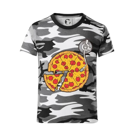 Pizza DJ