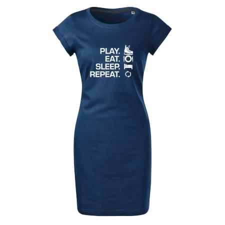 Play Eat Sleep Repeat hokej