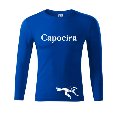 Capoeira velký
