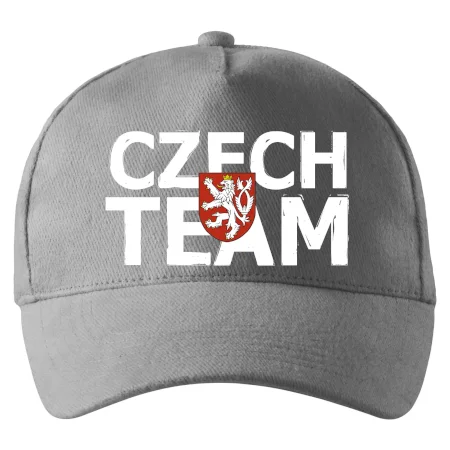Czech team - Český lev